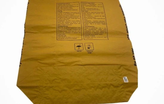 Kraft Torba Kraft Torba